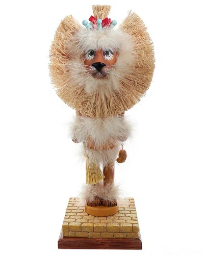 KURT ADLER KURT ADLER HOLLYWOOD NUTCRACKERS NUTCRACKER
