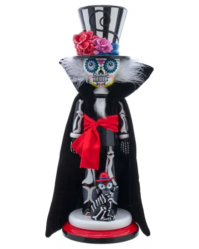 KURT ADLER KURT ADLER HOLLYWOOD NUTCRACKERS NUTCRACKER