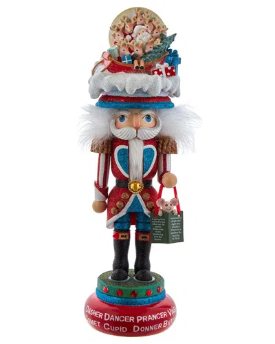 KURT ADLER KURT ADLER HOLLYWOOD NUTCRACKERS NUTCRACKER
