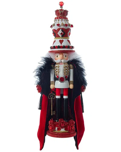 KURT ADLER KURT ADLER HOLLYWOOD NUTCRACKERS NUTCRACKER
