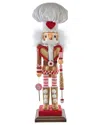 Kurt Adler Hollywood Nutcrackers Nutcracker