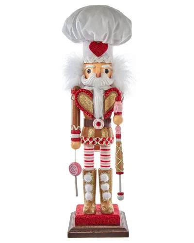 KURT ADLER KURT ADLER HOLLYWOOD NUTCRACKERS NUTCRACKER