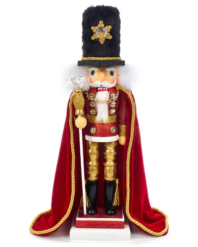 KURT ADLER KURT ADLER HOLLYWOOD NUTCRACKERS NUTCRACKER