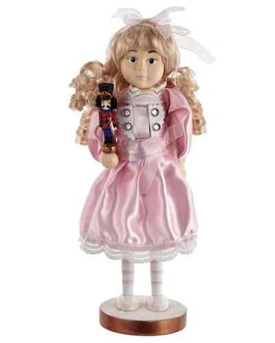 KURT ADLER KURT ADLER HOLLYWOOD NUTCRACKERS NUTCRACKER