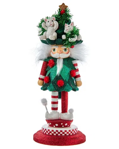 KURT ADLER KURT ADLER HOLLYWOOD NUTCRACKERS NUTCRACKER