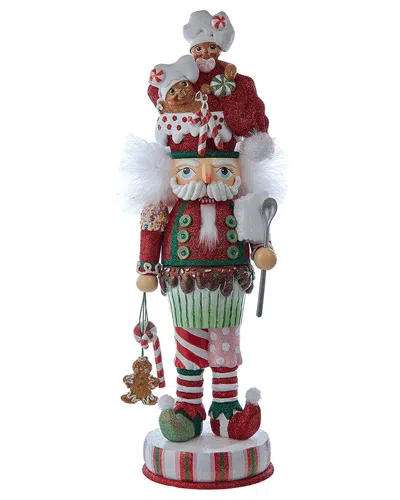 KURT ADLER KURT ADLER HOLLYWOOD NUTCRACKERS NUTCRACKER