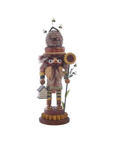 Kurt Adler Hollywood Nutcrackers Nutcracker In Multi