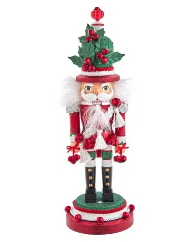 Kurt Adler Hollywood Nutcrackers Nutcracker