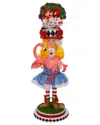 Kurt Adler Hollywood Nutcrackers Nutcracker