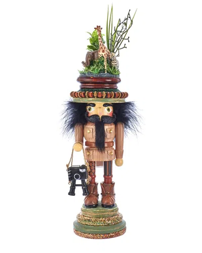 Kurt Adler Hollywood Nutcrackers Nutcracker