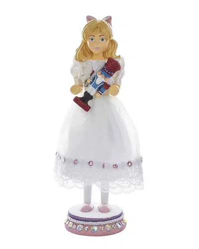 Kurt Adler Hollywood Nutcrackers Nutcracker