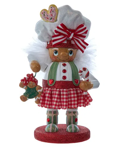 Kurt Adler Hollywood Nutcrackers Nutcracker