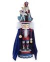 Kurt Adler Hollywood Nutcrackers Nutcracker