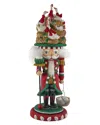 Kurt Adler Hollywood Nutcrackers Nutcracker