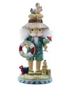 Kurt Adler Hollywood Nutcrackers Nutcracker