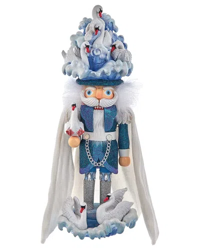 KURT ADLER KURT ADLER HOLLYWOOD NUTCRACKERS NUTCRACKER