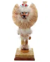 Kurt Adler Hollywood Nutcrackers Nutcracker In Brown