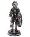 Kurt Adler Hollywood Nutcrackers Nutcracker In Gray