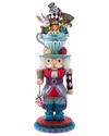 Kurt Adler Hollywood Nutcrackers Nutcracker In Multi