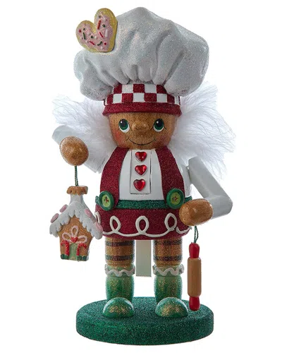 Kurt Adler Hollywood Nutcrackers Nutcracker In Multi