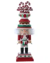 Kurt Adler Hollywood Nutcrackers Nutcracker In Multi