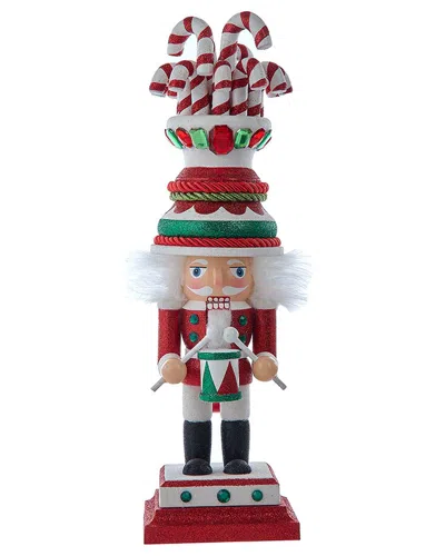 Kurt Adler Hollywood Nutcrackers Nutcracker In Multi