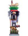 Kurt Adler Hollywood Nutcrackers Nutcracker In Multi
