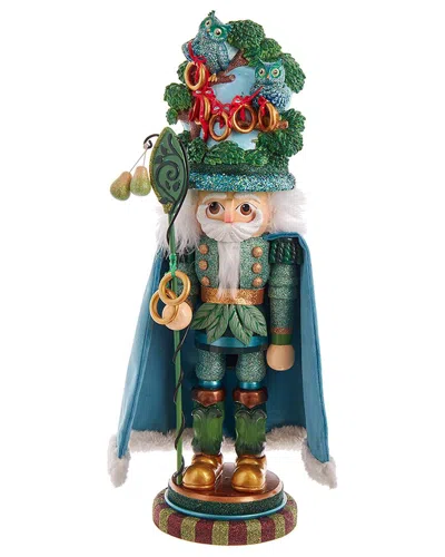 Kurt Adler Hollywood Nutcrackers Nutcracker In Multi