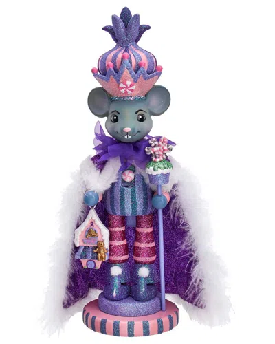 Kurt Adler Hollywood Nutcrackers Nutcracker In Multi