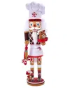 Kurt Adler Hollywood Nutcrackers Nutcracker In Multi