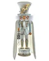 Kurt Adler Hollywood Nutcrackers Nutcracker In Multi