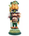 Kurt Adler Hollywood Nutcrackers Nutcracker In Multi