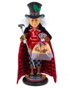 Kurt Adler Hollywood Nutcrackers Nutcracker In Multi