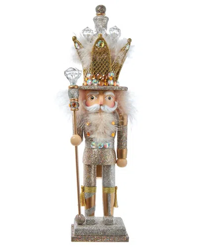 KURT ADLER KURT ADLER HOLLYWOOD NUTCRACKERS NUTCRACKER