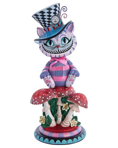 Kurt Adler Hollywood Nutcrackers Nutcracker In Multi