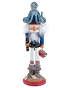 Kurt Adler Hollywood Nutcrackers Nutcracker In Multi
