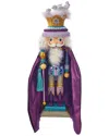 Kurt Adler Hollywood Nutcrackers Nutcracker In Multi