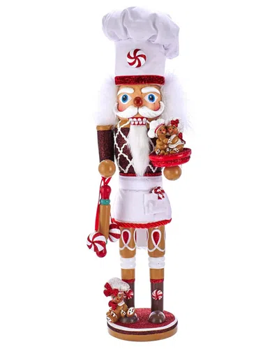 KURT ADLER KURT ADLER HOLLYWOOD NUTCRACKERS NUTCRACKER
