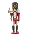 Kurt Adler Hollywood Soldier Nutcracker