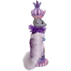 Kurt Adler Hollywood Sugar Mouse King Nutcracker In Multicolor