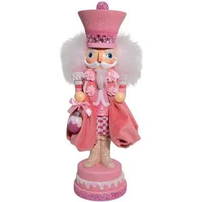 Kurt Adler Hollywood Sweet Soldier Nutcracker In Multicolor