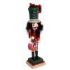 Kurt Adler Hollywood Wine Nutcracker