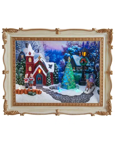 Kurt Adler Indoor Décor In Multi