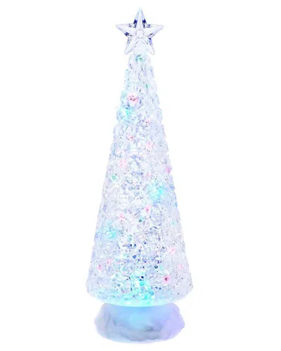 Kurt Adler Indoor Décor In Blue