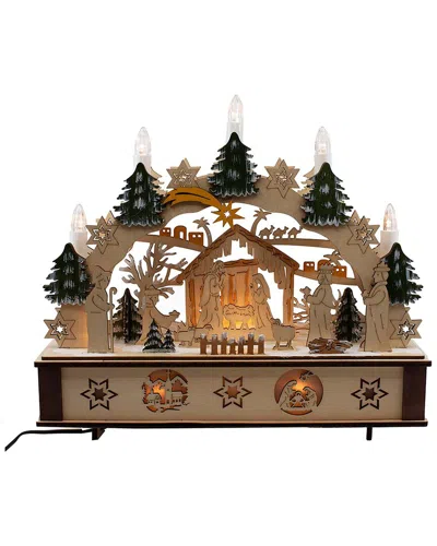 KURT ADLER KURT ADLER INDOOR DÉCOR