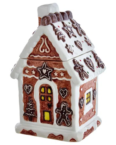 Kurt Adler Indoor Décor In Brown