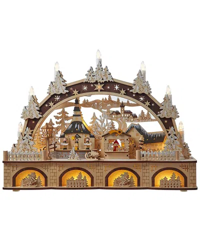 Kurt Adler Indoor Décor In Multi