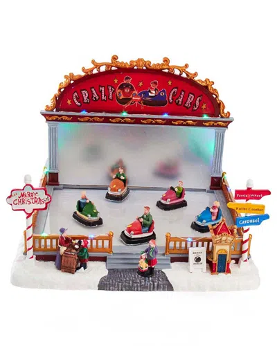 Kurt Adler Indoor Décor In Multi