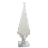 Kurt Adler Lava Tree Lamp