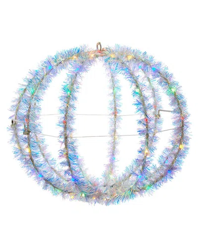 Kurt Adler Light Set In Multi